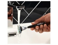Станок бритвенный Gillette Mach3 + 8 сменных кассет Mach3
