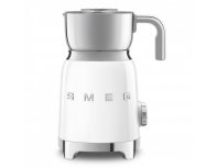 Milk frother Smeg MFF11WHEU white