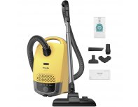 Vacuum cleaner Miele STAF0 Guard S1 sunny yellow