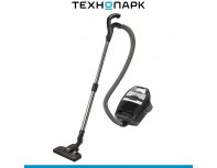 Vacuum cleaner Miele SKMR3 Blizzard CX1 Comfort black obsidian