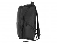 Backpack Voyager Samy for laptop a 15.6‑inch, black (830207)