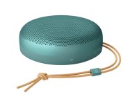 Акустика портативная Bang&Olufsen Beosound A1 3rd Gen зелёный эвкалипт