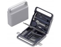Tool set Hoto 12V Brushless Drill Tool Set HTE0020EU