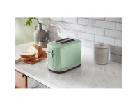 Toaster KitchenAid 5KMT2109EPT pistachio