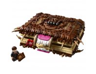 Constructor Lego Harry Potter A monstrous book about monsters (76449)