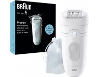 Эпилятор Braun Silk-epil 5 5-011
