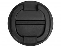 Термокружка Asobu Cafe Compact 380 мл, черный RA-237705