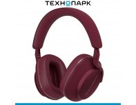 Headphones Bowers and Wilkins Px7 S2e Ruby Red