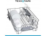 Машина посудомоечная встраиваемая Bosch SPV4EMX10E