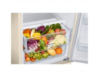 Refrigerator Samsung RB37A5411EL/WT