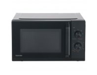 Печь микроволновая Toshiba MW3-MM25PE(BK)