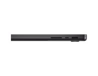 Ноутбук Apple MacBook Pro 14 M5 Pro (2026) 24+2 TБ чёрный космос MJLW4