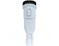 Vacuum cleaner Polaris PVCSDC 8001 White