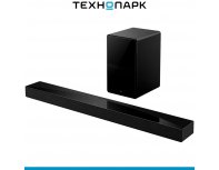 Soundbar TCL Q75H