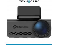 Видеорегистратор Neoline Argus 4K Dual