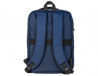 Рюкзак Voyager Getty для ноутбука 15.6'', синий (954422)