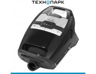 Vacuum cleaner Miele SKMR3 Blizzard CX1 Comfort black obsidian