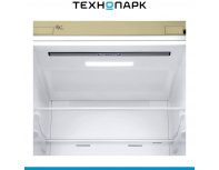 Fridge LG GA-B509SEKL