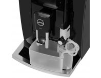 Кофемашина Jura E8 Piano Black (15745)
