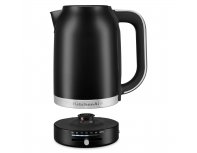 Kettle KitchenAid 5KEK1701EBM matte black