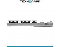 Keyboard Logitech G915 X Light Speed T-Axis White (920-012692)