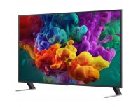 Телевизор LG QNED evo AI 55QNED85B6C (2026)