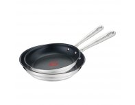 Набор посуды Tefal Jamie Oliver Cook Smart E310S874