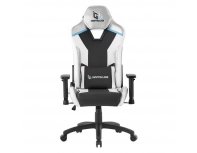 Computer chair GameLab Blast Arctic White (GL-810)