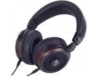 Headphones Radiotehnika Feylon black walnut