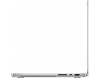 Ноутбук Apple MacBook Pro 14 M5 (2025) 24+1 ТБ серебристый MDE64