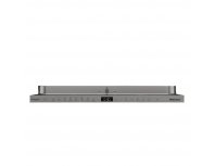 Built-in dishwasher Hisense HV693A66UVAD