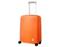 Case suitcase Routemark Just in Orange S (SP180)