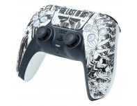 Gamepad Sony PS5 DualSense Rainbo Vanquish Last of us