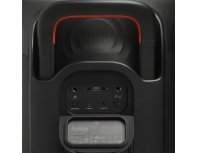 Центр музыкальный JBL PartyBox 330 чёрный