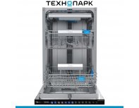 Built-in dishwasher Midea MID45S730i
