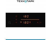 Поверхность варочная Asko HI5320FBG1