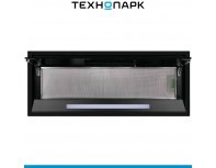 Вытяжка встраиваемая Maunfeld Nebula 60 Glass Black