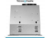 Built-in hood Maunfeld Trapeze 602SGG White