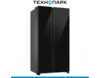 Холодильник Samsung RS80F65M1BWT
