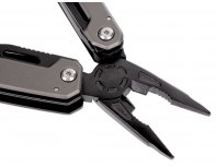 Multi-tool Brand Charger Ranger 11-in-1 black, grey (936002)