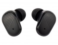 Наушники Hiper TWS Lazo X35 Black, черный HTW-LX35