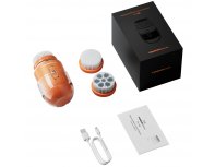 Щетка для чистки лица TouchBeauty TB-1760