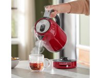 Чайник KitchenAid 5KEK1701EER красный