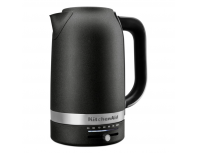 Kettle KitchenAid 5KEK1701EBK, 1.7 l, cast iron
