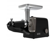 Meat grinder Black+Decker BXMMA2200E