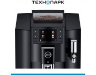 Кофемашина Jura E8 Piano Black/черный (15584)