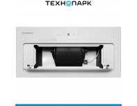 Built-in hood Maunfeld Trapeze 602SGG White