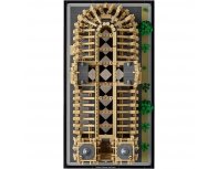 Constructor Lego Architecture Notre-Dame de Paris (21061)