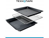 Шкаф духовой Bosch HBG578EB3