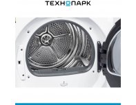 Машина сушильная Midea MD210H100WDB/W